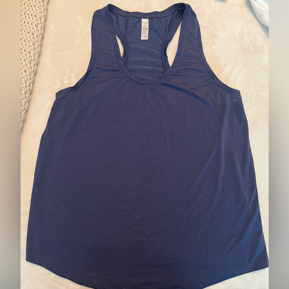 ZYIA Workout Shirt